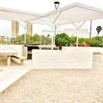 Departamento Totalmente Equipado A Pasos De La Playa Y Casino Enjoy