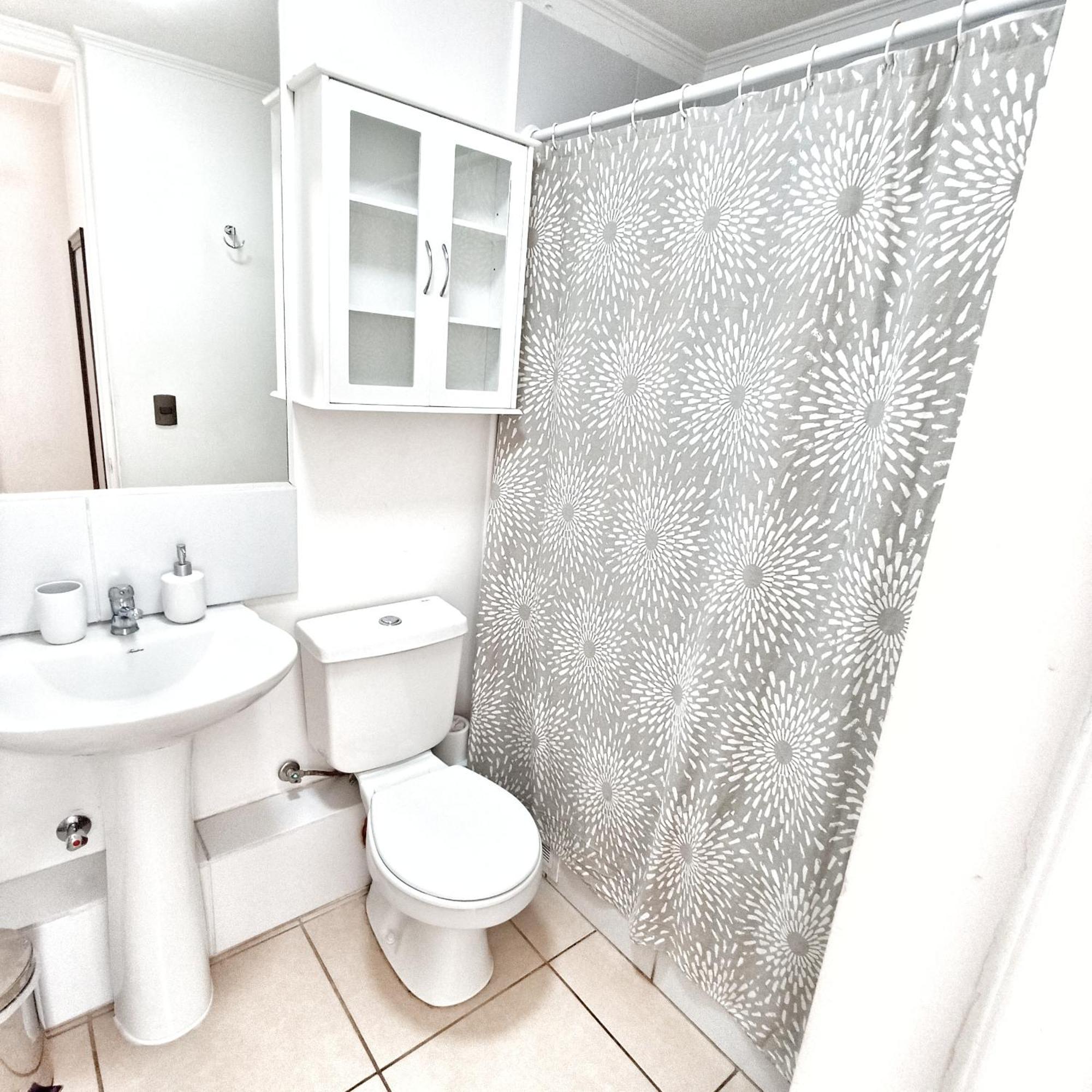 Apartamento Departamento Totalmente Equipado A Pasos De La Playa Y Casino Enjoy Coquimbo